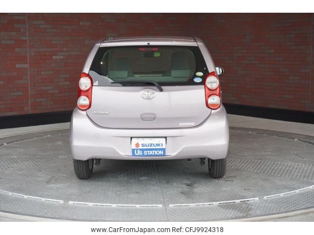 toyota passo 2011 quick_quick_DBA-KGC35_KGC35-0012797 image 2