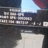 honda fit 2014 -HONDA--Fit DAA-GP6--GP6-3003063---HONDA--Fit DAA-GP6--GP6-3003063- image 42