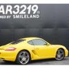 porsche cayman 2007 -PORSCHE 【名変中 】--Porsche Cayman 98721--8U770075---PORSCHE 【名変中 】--Porsche Cayman 98721--8U770075- image 17