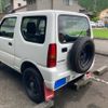 suzuki jimny 2016 CFJ1668403 image 6