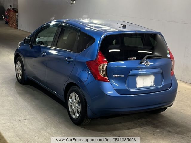 nissan note 2016 -NISSAN 【北九州 547ひ1010】--Note E12-423362---NISSAN 【北九州 547ひ1010】--Note E12-423362- image 2