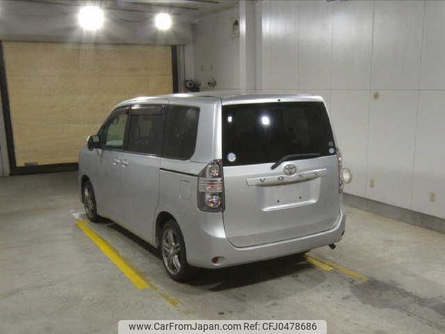 toyota voxy 2009 -TOYOTA--Voxy ZRR70G--ZRR70-0270631---TOYOTA--Voxy ZRR70G--ZRR70-0270631- image 2