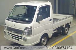 mazda scrum-truck 2020 -MAZDA--Scrum Truck EBD-DG16T--DG16T-522665---MAZDA--Scrum Truck EBD-DG16T--DG16T-522665-