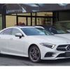 mercedes-benz cls-class 2018 -MERCEDES-BENZ 【品川 379】--Benz CLS DAA-257359--WDD2573592A026565---MERCEDES-BENZ 【品川 379】--Benz CLS DAA-257359--WDD2573592A026565- image 1