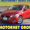 mazda demio 2014 -MAZDA--Demio DBA-DJ3FS--DJ3FS-107485---MAZDA--Demio DBA-DJ3FS--DJ3FS-107485- image 1