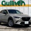 mazda cx-3 2023 -MAZDA--CX-3 5BA-DKLFY--DKLFY-502964---MAZDA--CX-3 5BA-DKLFY--DKLFY-502964- image 1