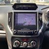 subaru xv 2018 -SUBARU--Subaru XV DBA-GT7--GT7-070453---SUBARU--Subaru XV DBA-GT7--GT7-070453- image 10