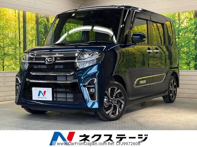 daihatsu tanto 2021 -DAIHATSU--Tanto 6BA-LA650S--LA650S-1103428---DAIHATSU--Tanto 6BA-LA650S--LA650S-1103428- image 1