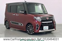 daihatsu tanto 2019 -DAIHATSU--Tanto 5BA-LA650S--LA650S-0052393---DAIHATSU--Tanto 5BA-LA650S--LA650S-0052393-