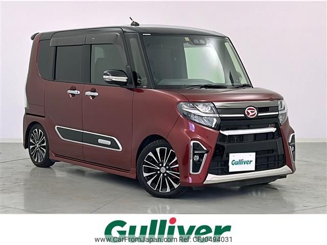 daihatsu tanto 2019 -DAIHATSU--Tanto 5BA-LA650S--LA650S-0052393---DAIHATSU--Tanto 5BA-LA650S--LA650S-0052393- image 1