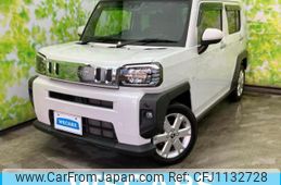 daihatsu taft 2021 quick_quick_6BA-LA900S_LA900S-0046008