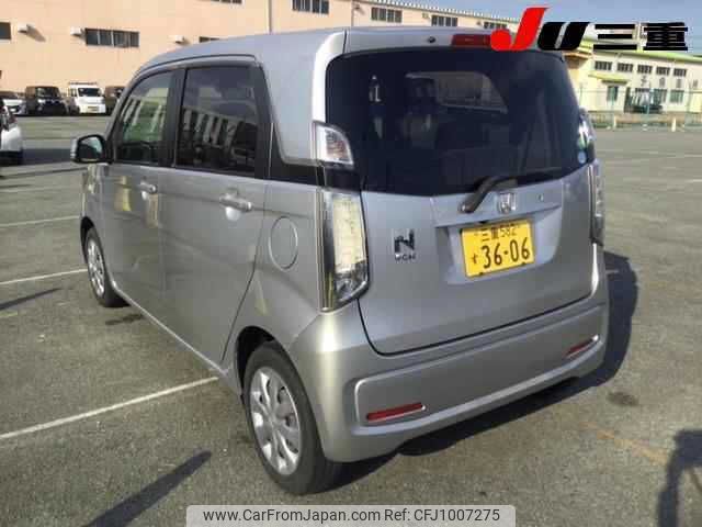 honda n-wgn 2014 CFJ1007275 image 2