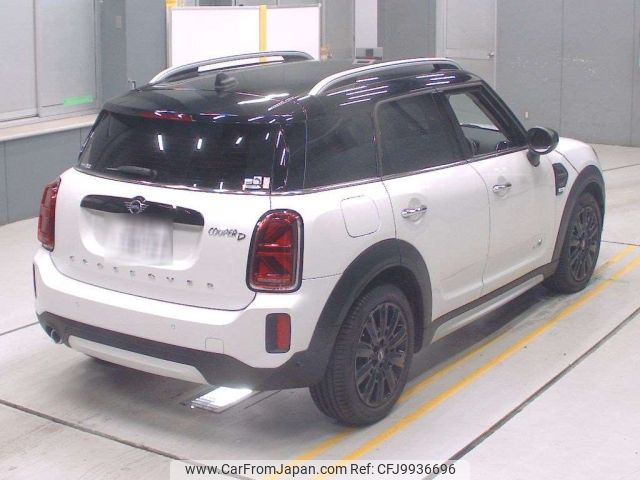 mini mini-others 2023 -BMW 【岐阜 303と5057】--BMW Mini 42BT20-WMW62BT0503R13215---BMW 【岐阜 303と5057】--BMW Mini 42BT20-WMW62BT0503R13215- image 2