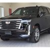 cadillac escalade 2023 -GM--Cadillac Escalade 7BA-T1UL--1GYS47KL3PR352***---GM--Cadillac Escalade 7BA-T1UL--1GYS47KL3PR352***- image 1