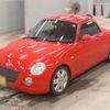 daihatsu copen 2007 -DAIHATSU 【盛岡 580ｳ9836】--Copen ABA-L880K--L880K-0037804---DAIHATSU 【盛岡 580ｳ9836】--Copen ABA-L880K--L880K-0037804- image 1