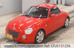 daihatsu copen 2007 -DAIHATSU 【盛岡 580ｳ9836】--Copen ABA-L880K--L880K-0037804---DAIHATSU 【盛岡 580ｳ9836】--Copen ABA-L880K--L880K-0037804-