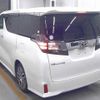 toyota vellfire 2015 quick_quick_DBA-AGH30W_0043941 image 4