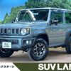 suzuki jimny-sierra 2024 CFJ1598057 image 1