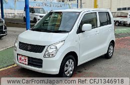 suzuki wagon-r 2010 -SUZUKI--Wagon R DBA-MH23S--MH23S-704964---SUZUKI--Wagon R DBA-MH23S--MH23S-704964-