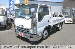 isuzu elf-truck 2012 GOO_NET_EXCHANGE_0840154A20250705G003