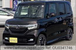 honda n-box 2018 -HONDA--N BOX JF3--2024379---HONDA--N BOX JF3--2024379-