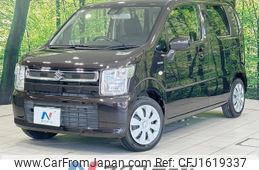 suzuki wagon-r 2019 CFJ1619337