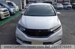 honda shuttle 2020 CFJ1876669