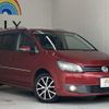 volkswagen golf-touran 2013 -VOLKSWAGEN--VW Golf Touran 1TCTH--EW031187---VOLKSWAGEN--VW Golf Touran 1TCTH--EW031187- image 2