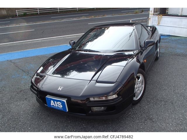 honda nsx 1992 -HONDA--NSX E-NA1--NA1-1002946---HONDA--NSX E-NA1--NA1-1002946- image 1