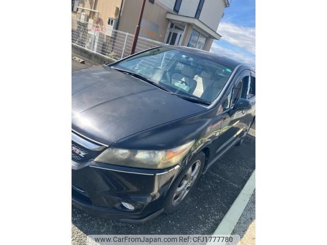 honda stream 2007 CFJ1777780 image 2