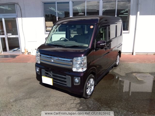 nissan clipper-rio 2022 CFJ1825992 image 1