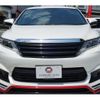 toyota harrier 2016 -TOYOTA--Harrier DBA-ZSU60W--ZSU60-0085181---TOYOTA--Harrier DBA-ZSU60W--ZSU60-0085181- image 6