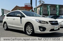 subaru impreza-wagon 2014 -SUBARU--Impreza Wagon DBA-GP7--GP7-076033---SUBARU--Impreza Wagon DBA-GP7--GP7-076033-