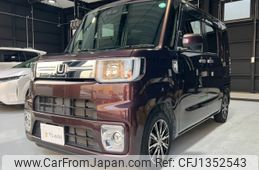 daihatsu wake 2018 -DAIHATSU--WAKE LA700S--0127774---DAIHATSU--WAKE LA700S--0127774-