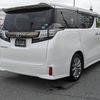 toyota vellfire 2016 CARSENSOR_JP_AU6308307089 image 7