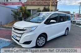 toyota noah 2017 -TOYOTA--Noah ZRR80G--0383312---TOYOTA--Noah ZRR80G--0383312-