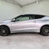 honda cr-z 2010 quick_quick_ZF1_ZF1-1012071 image 17