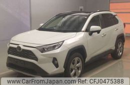 toyota rav4 2019 -TOYOTA--RAV4 6BA-MXAA54--MXAA54-2012450---TOYOTA--RAV4 6BA-MXAA54--MXAA54-2012450-