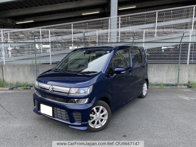 suzuki wagon-r 2022 quick_quick_5BA-MH85S_MH85S-135096 image 2