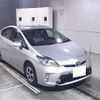 toyota prius 2012 -TOYOTA 【なにわ 301ｿ4465】--Prius ZVW30-1519113---TOYOTA 【なにわ 301ｿ4465】--Prius ZVW30-1519113- image 1