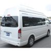 toyota hiace-van 2014 GOO_JP_700100180330241127003 image 2