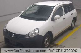 nissan ad-van 2021 -NISSAN--AD Van DBF-VY12--VY12-296232---NISSAN--AD Van DBF-VY12--VY12-296232-
