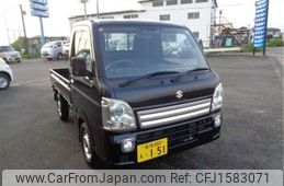 suzuki carry-truck 2021 CFJ1583071