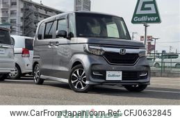 honda n-box 2018 -HONDA--N BOX DBA-JF3--JF3-1033308---HONDA--N BOX DBA-JF3--JF3-1033308-