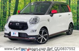 daihatsu cast 2017 quick_quick_LA250S_LA250S-0101551