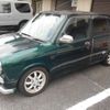 daihatsu mira-gino 2002 -DAIHATSU 【滋賀 581】--Mira Gino LA-L700S--L700S-0299335---DAIHATSU 【滋賀 581】--Mira Gino LA-L700S--L700S-0299335- image 14