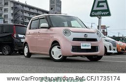 honda n-one 2016 CFJ1735174