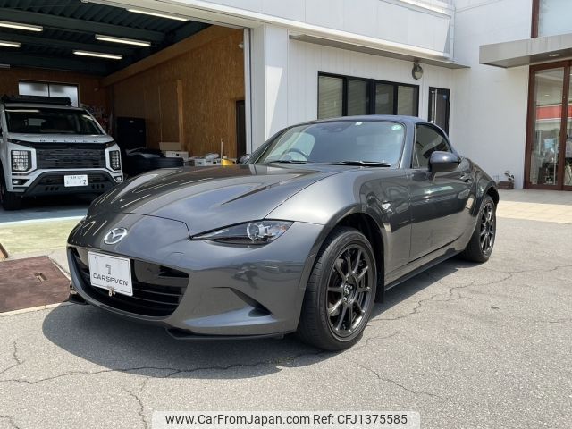 mazda roadster 2022 -MAZDA--Roadster 5BA-ND5RC--ND5RC-653764---MAZDA--Roadster 5BA-ND5RC--ND5RC-653764- image 1