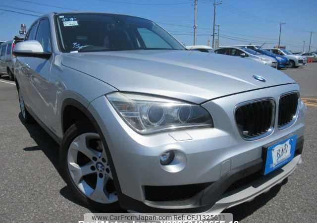 bmw x1 2014 646828-Y2025040365F-12 image 1