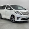 toyota alphard 2013 -TOYOTA--Alphard DBA-ANH20W--ANH20-8306079---TOYOTA--Alphard DBA-ANH20W--ANH20-8306079- image 1